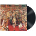 The Rolling Stones - It's Only Rock 'N Roll LP Чёрный винил СOC 79101