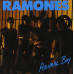 Ramones - Animal Boy LP + 8-стр буклет + постер 50th Anniversary (Argentina) Предзаказ