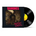 Ramones - Brain Drain LP + 8-стр буклет + постер 50th Anniversary (Argentina) Предзаказ