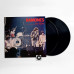 Ramones - It's Alive 2LP + 8-стр буклет + постер 50th Anniversary (Argentina) Предзаказ