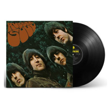 Виниловая пластинка The Beatles - Rubber Soul LP Half-Speed Предзаказ