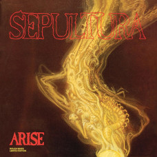 Виниловая пластинка Sepultura - Arise: Rough Mixes LP Предзаказ