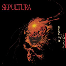 Виниловая пластинка Sepultura - Beneath The Remains LP Предзаказ Виниловая пластинка Sepultura - Beneath The Remains LP Предзаказ