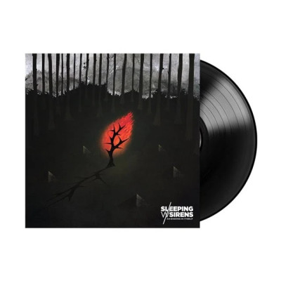 Виниловая пластинка Sleeping With Sirens - An Ending In Itself LP Предзаказ