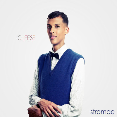  Виниловая пластинка Stromae - Cheese LP Предзаказ