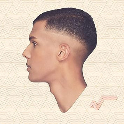 Виниловая пластинка Stromae - Racine Carree 2LP Предзаказ