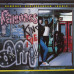 Ramones - Subterranian Jungle LP + 8-стр буклет + постер 50th Anniversary (Argentina) Предзаказ