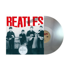 Виниловая пластинка The Beatles - The Decca Tapes LP Прозрачный винил Предзаказ Виниловая пластинка The Beatles - The Decca Tapes LP Прозрачный винил Предзаказ
