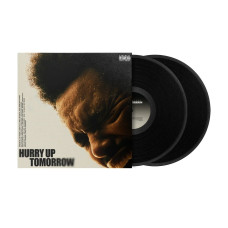 The Weeknd - Hurry Up Tomorrow (Complete Edition) 2LP Предзаказ