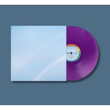 Turnstile - Never Enough LP Фиолетовый винил Предзаказ
