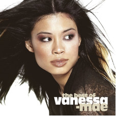 Виниловая пластинка Vanessa Mae - The Best Of LP Silver Vinyl Серебристый винил Предзаказ