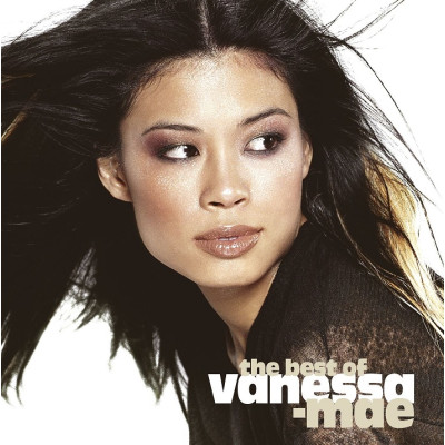 Vanessa Mae - The Best Of LP Silver Vinyl Серебристый винил Предзаказ