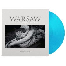Виниловая пластинка Warsaw (Joy Division) - Warsaw LP цветной винил Предзаказ
