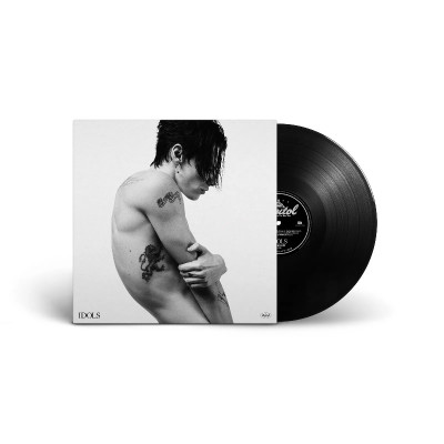 Yungblud - Idols LP Предзаказ
