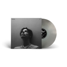 Yungblud - Idols LP Серебряный винил Предзаказ