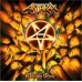 CD Anthrax - Worship Music CD Jewel Case