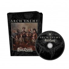 CD Arch Enemy - Blood Dynasty CD Deluxe Box Set Предзаказ