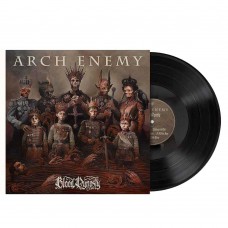 Arch Enemy - Blood Dynasty LP Предзаказ