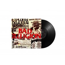 Bad Religion - All Ages LP Предзаказ