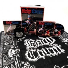 CD Body Count - Merciless 2CD Deluxe Box Set Предзаказ