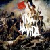 Coldplay - Viva La Vida Or Death And All His Friends LP Gatefold Ltd Ed Black Vinyl + 8 -page Booklet Deluxe Edition Argentina