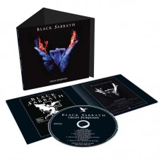 CD Black Sabbath - Cross Purposes CD Digisleeve Предзаказ