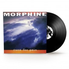 Morphine - Cure for Pain LP Предзаказ