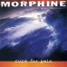 Morphine - Cure for Pain LP Предзаказ