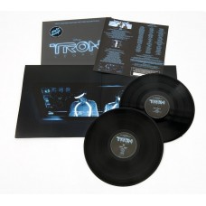 Daft Punk - Tron: Legacy (Original Soundtrack) 2LP Предзаказ