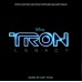 Daft Punk - Tron: Legacy (Original Soundtrack) 2LP Предзаказ