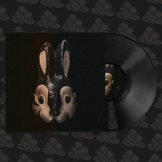 Досвидошь - Мальчики умерли LP чёрный винил