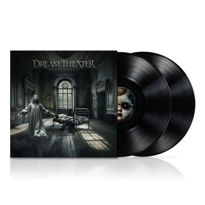 Dream Theater - Parasomnia 2LP Предзаказ