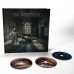 Dream Theater - Parasomnia 2CD+Blu-ray Audio Deluxe Artbook Предзаказ