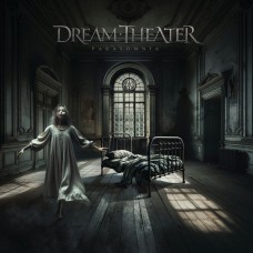 CD Dream Theater - Parasomnia CD Предзаказ