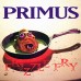 Primus - Frizzle Fry LP