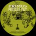 Primus - Frizzle Fry LP