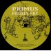 Primus - Frizzle Fry LP