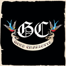 Good Charlotte - Good Charlotte LP черный винил Предзаказ