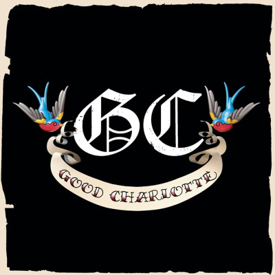 Good Charlotte - Good Charlotte LP черный винил Предзаказ