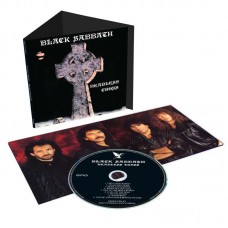 CD Black Sabbath - Headless Cross CD Digisleeve Предзаказ