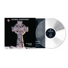 Black Sabbath - Headless Cross LP Прозрачный винил Предзаказ