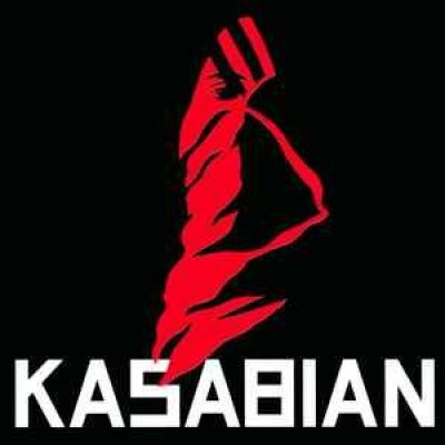 Kasabian - Kasabian 2LP Белый винил Предзаказ