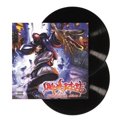 Limp Bizkit - Signifacant Other 2LP Предзаказ