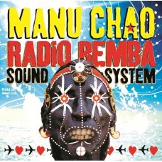 CD Manu Chao - Radio Bemba Sound System CD Предзаказ