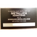 Metallica - Metallica (Black Album) 2LP Remastered