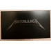 Metallica - Metallica (Black Album) 2LP Remastered