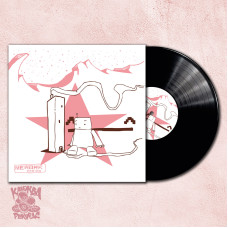 Mewark - Little One LP чёрный винил