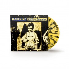 Morphine - B-Sides And Otherwise LP Жёлтый с чёрными брызгами Предзаказ