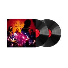 Виниловая пластинка Alice In Chains - MTV Unplugged (30th Anniversary) 2LP Предзаказ Виниловая пластинка Alice In Chains - MTV Unplugged (30th Anniversary) 2LP Предзаказ