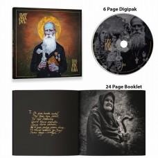 CD Patriarkh (Batushka) - Prorok Ilja CD Предзаказ